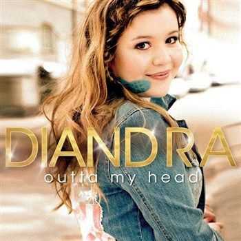 Diandra - Outta My Head (2012)