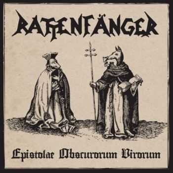 Rattenfänger - Epistolae Obscurorum Virorum (2012) Rattenfänger - Epistolae Obscurorum Virorum (2012)