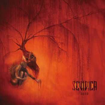 Sevidica - Seed (2012) Sevidica - Seed (2012)