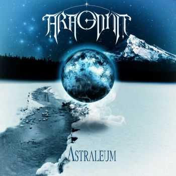 Aragonit - Astraleum (2012)