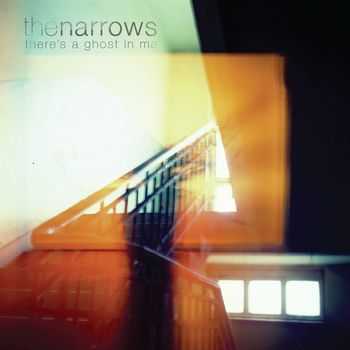 The Narrows - There's a Ghost in Me (2012)