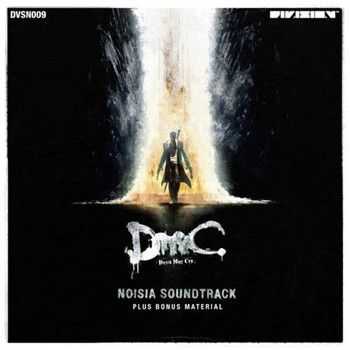 Noisia - Devil May Cry Soundtrack (Bonus Version) (2013)