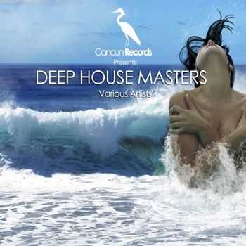 VA - Deep House Masters (2013)