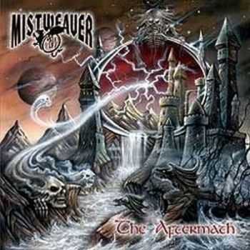 Mistweaver - The Aftermath (2003)