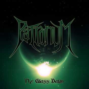 Patronum - The Glass Dawn [ep] (2012)