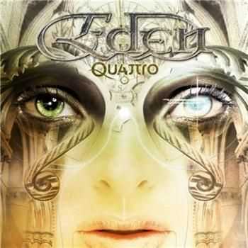 Eden - Quattro (2012) Eden - Quattro (2012)