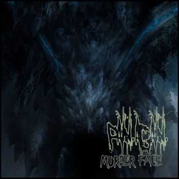 PAIN AGAIN - MURDER FACE (single) (2013)