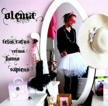 Olema - Felis Catus [versus Homo Sapiens] (2012)