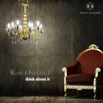 Ron Oseland - Think About It (2012)