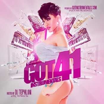 Got Instrumentals 41 (2013) Got Instrumentals 41 (2013)