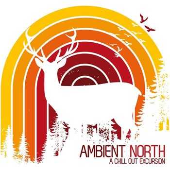 VA - Ambient North (A Chill Out Excursion) (2013)