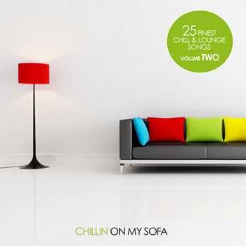 VA - Chillin On My Sofa, Vol. 2 (2013)