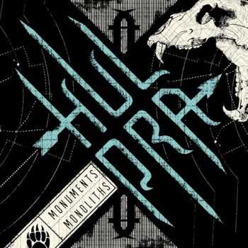 Huldra - Monuments, Monoliths (2013) Huldra - Monuments, Monoliths (2013)