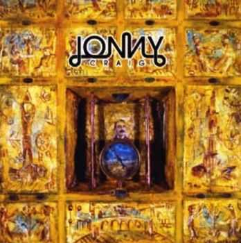 Jonny Craig - A Dream Is a Question You Don't Know How to Answer (2009) Jonny Craig - A Dream Is a Question You Don't Know How to Answer (2009)