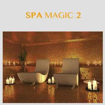 VA - Spa Magic 2 (2013)