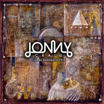 Jonny Craig - Live at Bamboozle 2010 (Live Nation Studios) (2010)