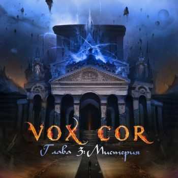 VoxCor -  III  (2013)