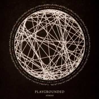 PlayGrounded - Athens (2012)