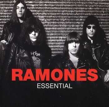 Ramones - Essential (2012)