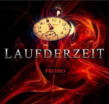 Laufderzeit  - Promo (2012)