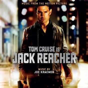 OST -   / Jack Reacher (2012)