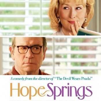 OST -   / Hope Springs (2012)