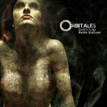 Orbitales DarkSound  -  Sue&#241;o Nuklear  (2012)