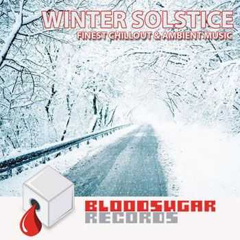 VA - Winter Solstice (2012)