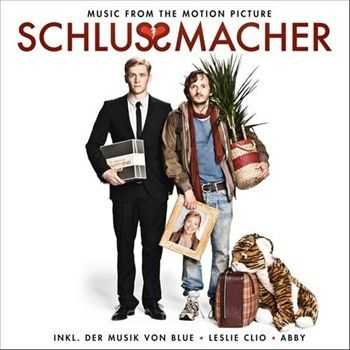 OST -  ! / Schlussmacher (2013)