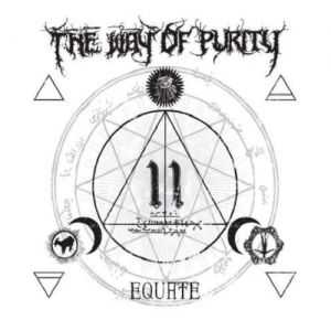 The Way Of Purity - Equate (2012)