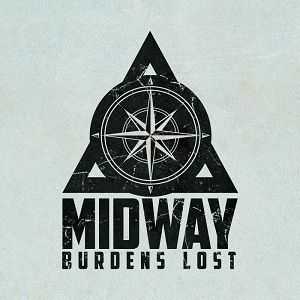 Midway  - Burdens Lost EP (2012)