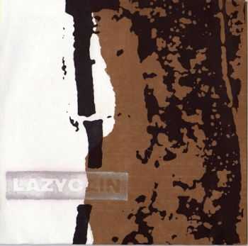 Lazycain - Lazycain (EP) (1997)