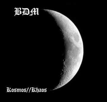 Besvikelsens Dystra Monotoni - Kosmos//Khaos (2012) Besvikelsens Dystra Monotoni - Kosmos//Khaos (2012)