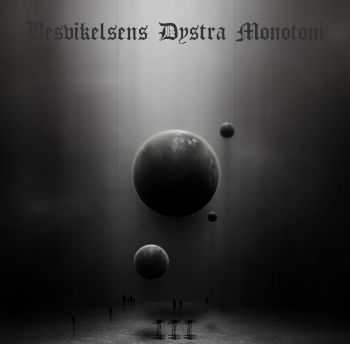 Besvikelsens Dystra Monotoni - III (2012) Besvikelsens Dystra Monotoni - III (2012)