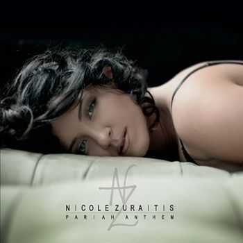 Nicole Zuraitis - Pariah Anthem (2013) Nicole Zuraitis - Pariah Anthem (2013)