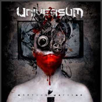 Universum - Mortuus Machina (2010)