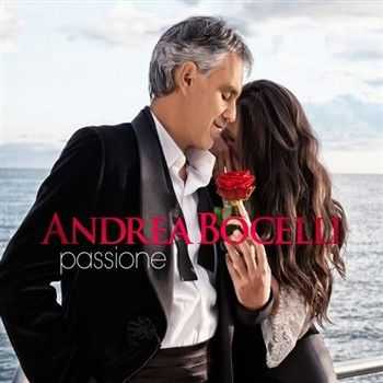 Andrea Bocelli - Passione (2013)