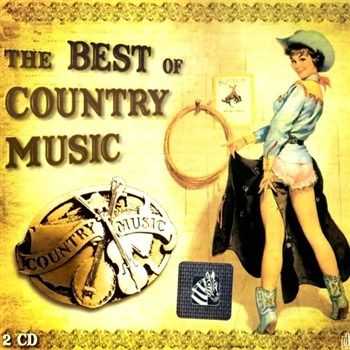 The Best Of Country Music (2012)