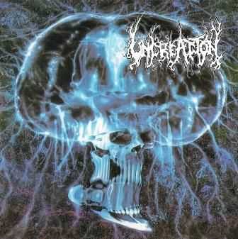 Uncreation - Uncreation [EP] 1997 [LOSSLESS]