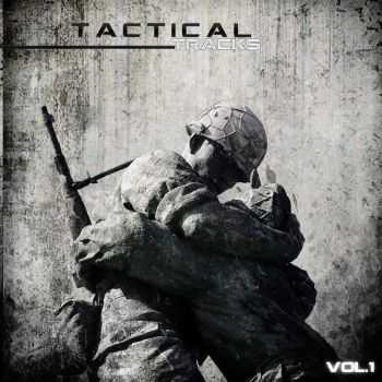 VA - Tactical Tracks Vol.1  (2012)