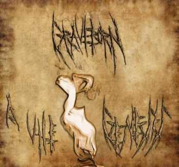 Graveborn - A Vile Genesis (EP) (2012)