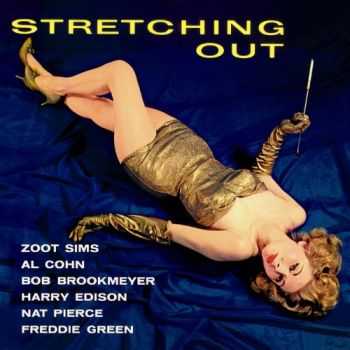 Zoot Sims - Stretching Out (1958) Zoot Sims - Stretching Out (1958)