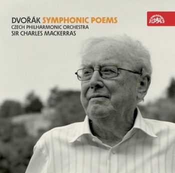 Antonin Dvorak - Po&#232;mes symphoniques (2010)