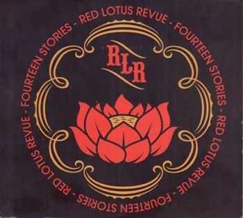 Red Lotus Revue - Fourteen Stories (2012)