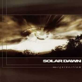 Solar Dawn - Equinoctium (2002)