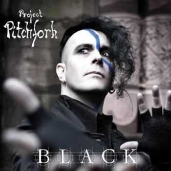 Project Pitchfork - Black [2CD Limited Edition] (2013)