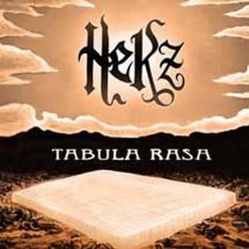 HeKz - Tabula Rasa (2012) HeKz - Tabula Rasa (2012)