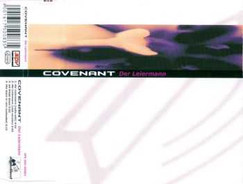 Covenant - Der Leiermann  (EP) (2000)