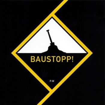 Patenbrigade: Wolff - Baustopp! (2012)