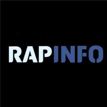 ST feat. Dino MC47 - RapInfo-3 (Полный сезон) (2013) ST feat. Dino MC47 - RapInfo-3 (Полный сезон) (2013)